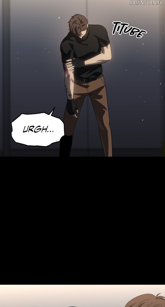 I Used To Be A Boss Chapitre 97 - Page 50