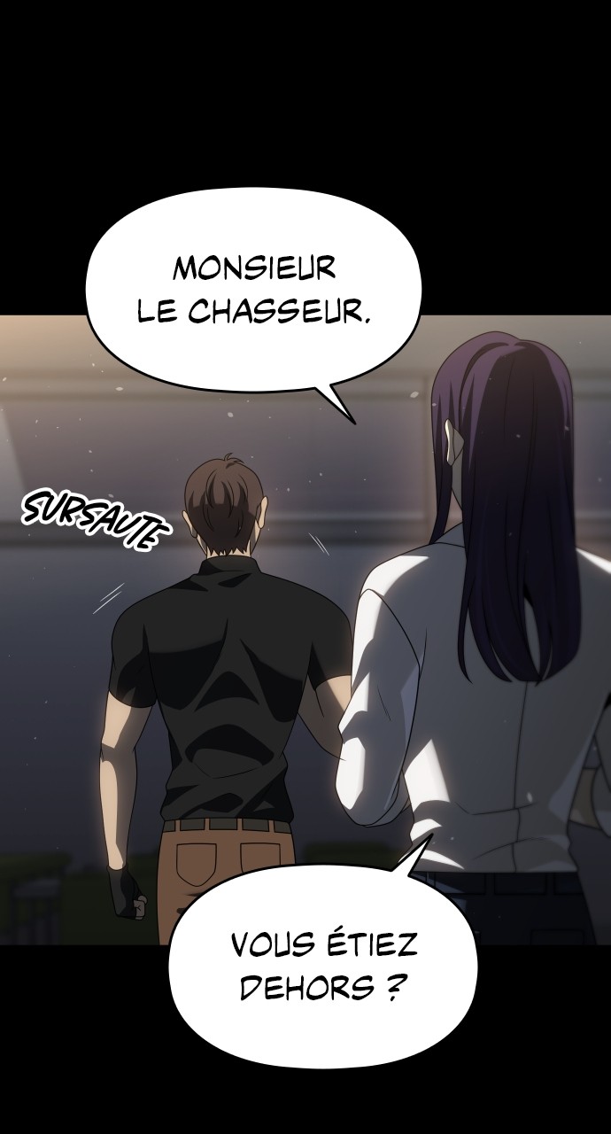 I Used To Be A Boss Chapitre 97 - Page 53