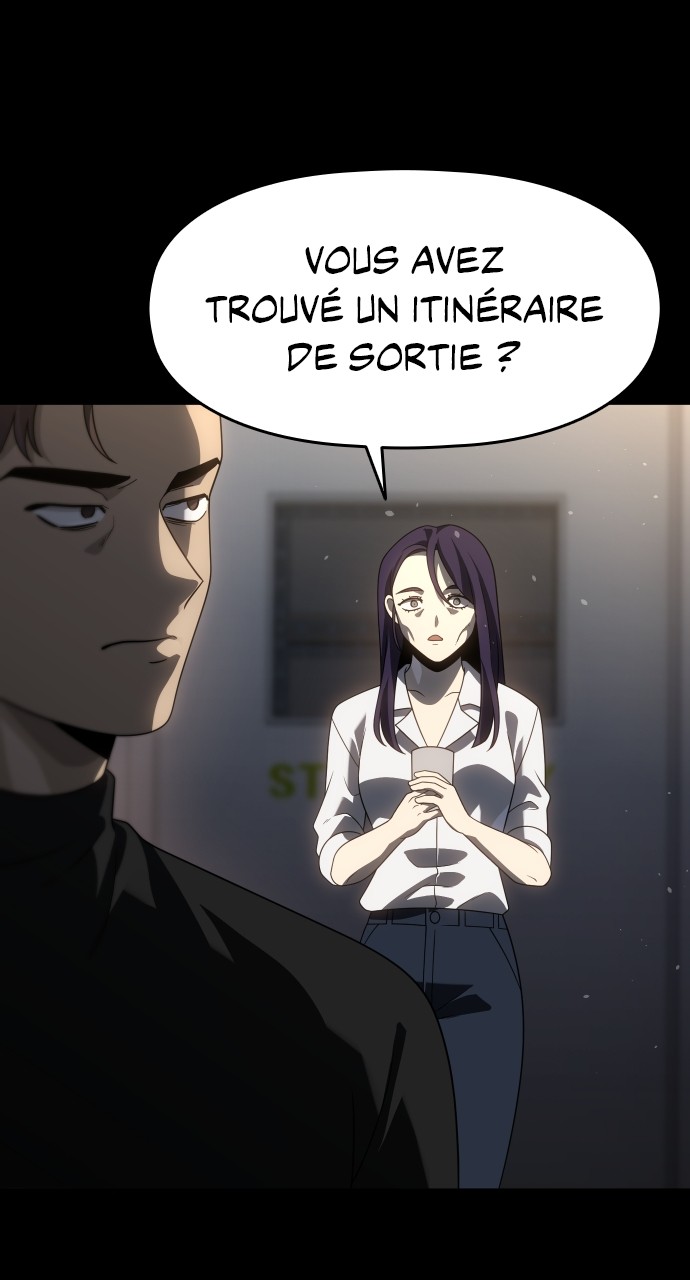 I Used To Be A Boss Chapitre 97 - Page 54