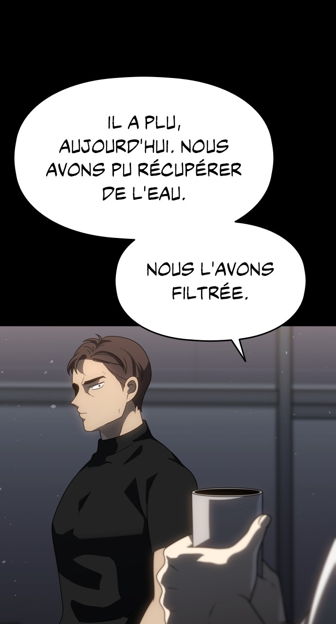 I Used To Be A Boss Chapitre 97 - Page 56
