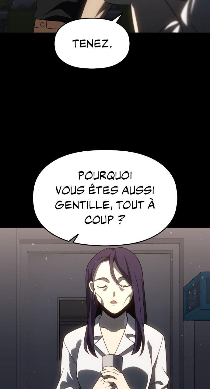 I Used To Be A Boss Chapitre 97 - Page 57