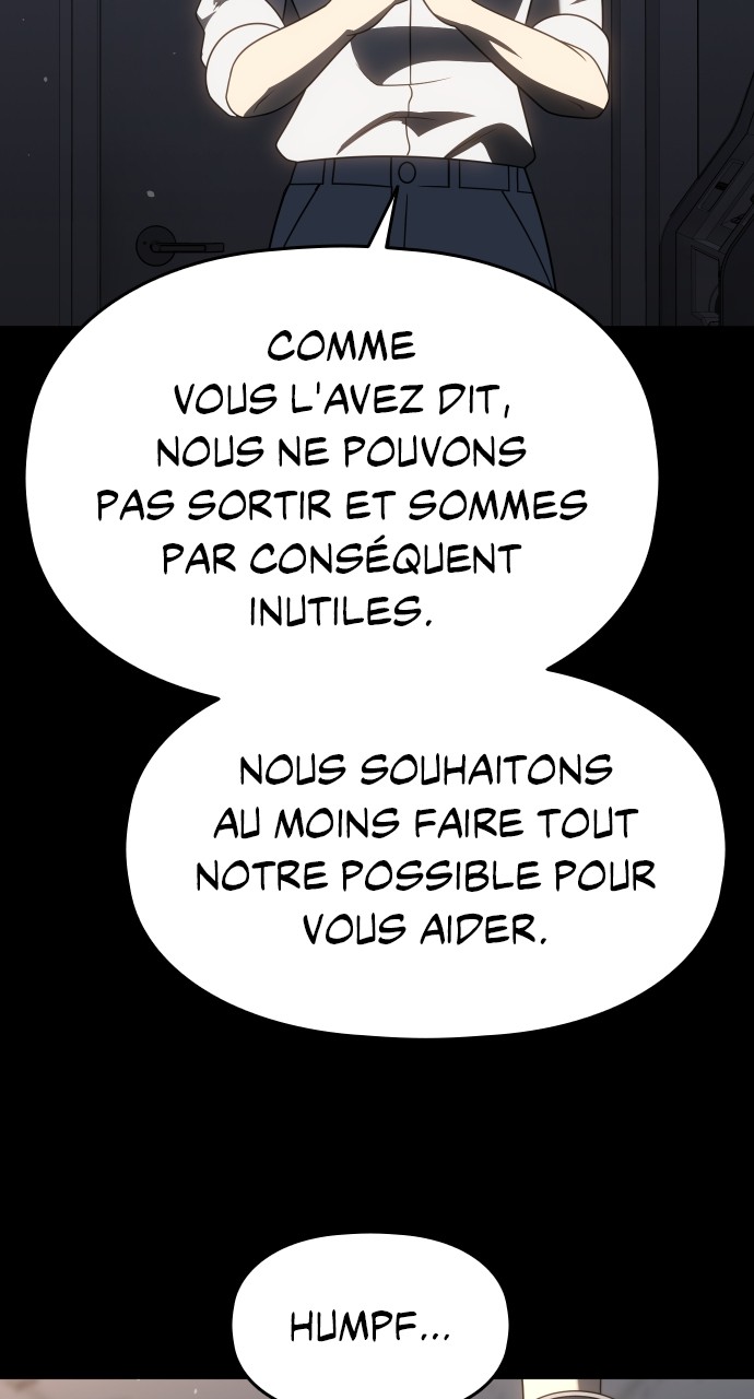 I Used To Be A Boss Chapitre 97 - Page 58
