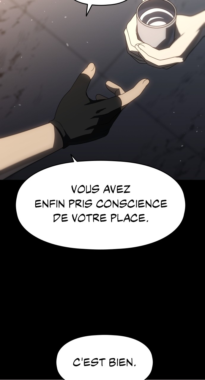 I Used To Be A Boss Chapitre 97 - Page 59