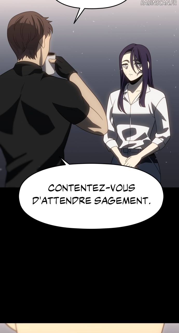 I Used To Be A Boss Chapitre 97 - Page 60