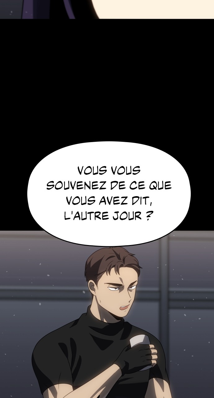 I Used To Be A Boss Chapitre 97 - Page 62