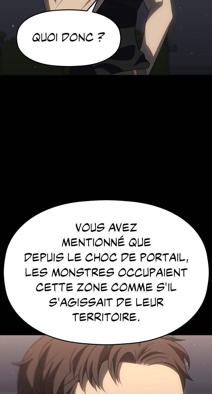 I Used To Be A Boss Chapitre 97 - Page 63