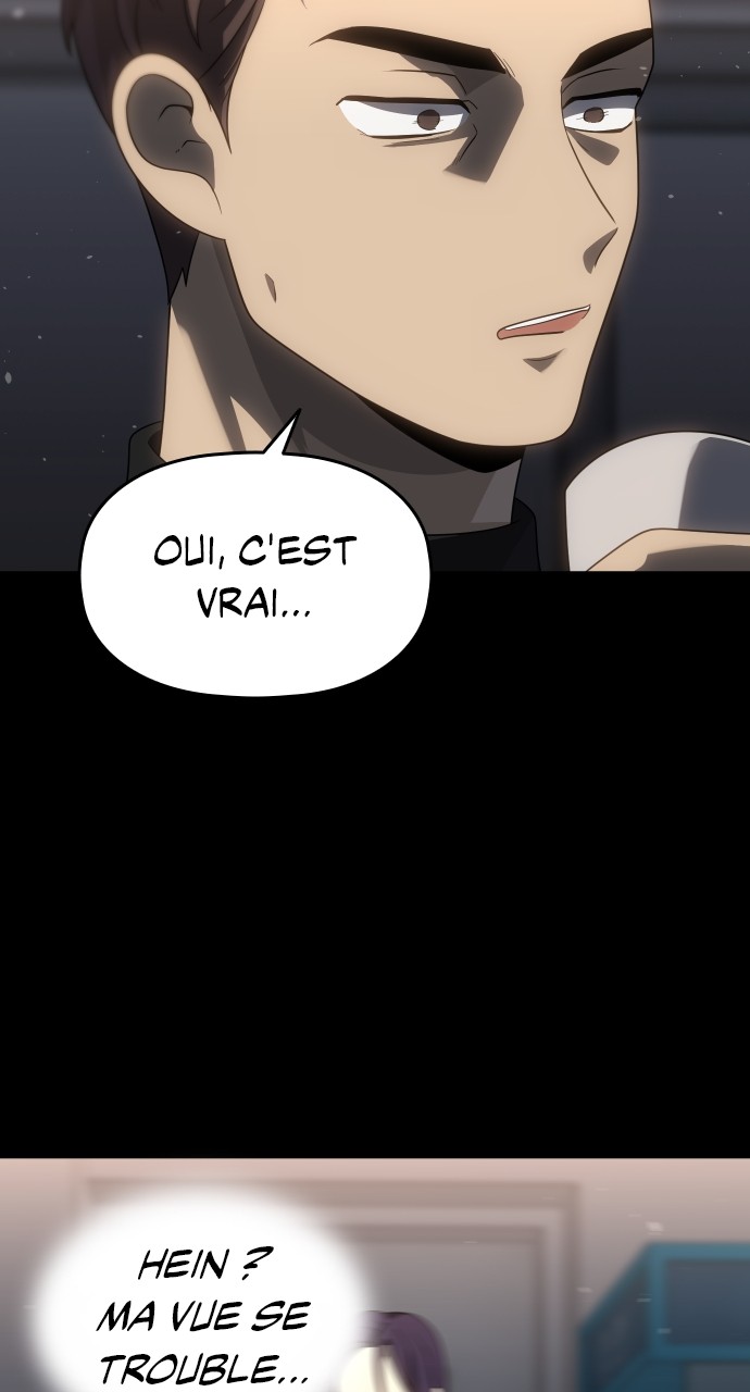 I Used To Be A Boss Chapitre 97 - Page 64