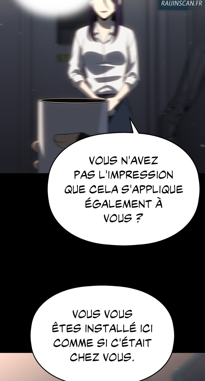 I Used To Be A Boss Chapitre 97 - Page 65