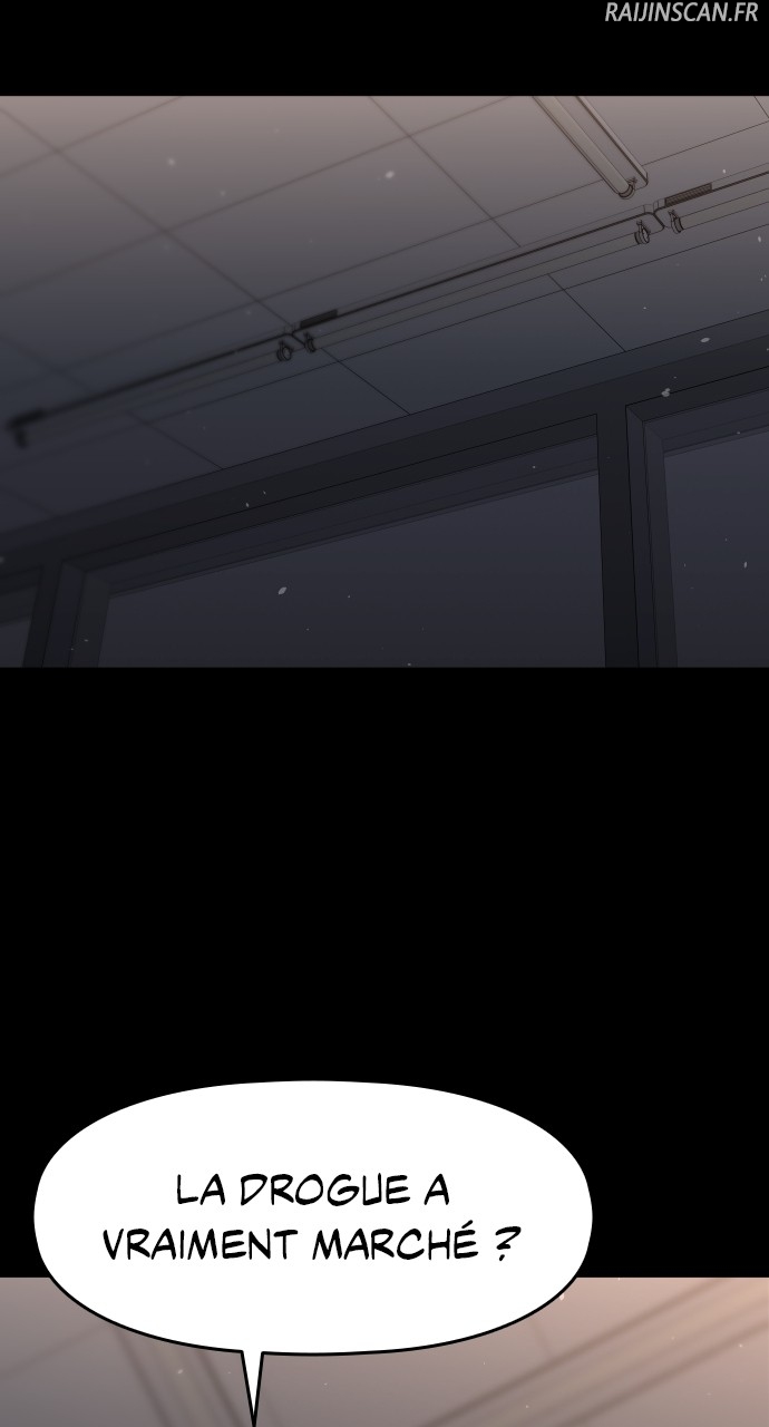 I Used To Be A Boss Chapitre 97 - Page 70
