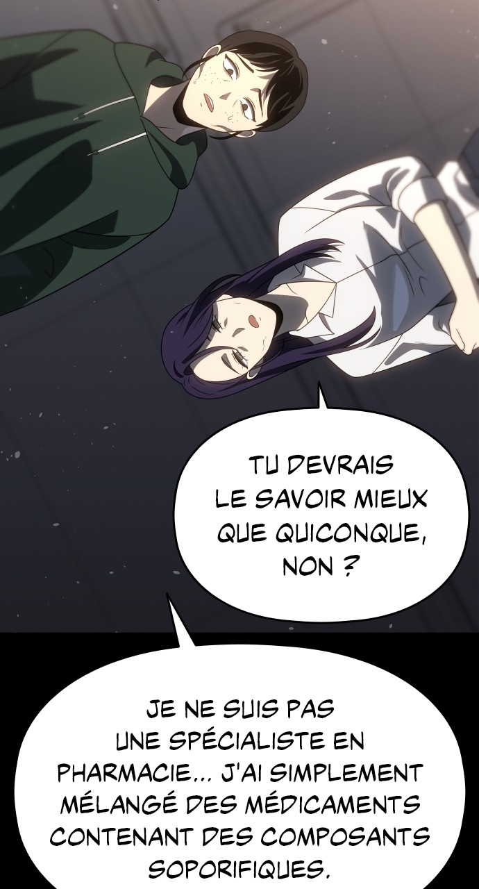 I Used To Be A Boss Chapitre 97 - Page 71