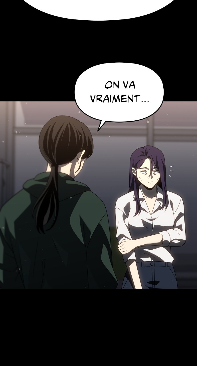 I Used To Be A Boss Chapitre 97 - Page 72