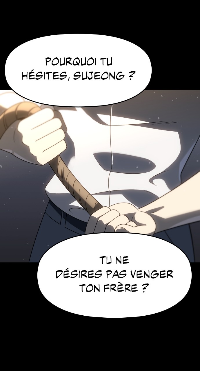 I Used To Be A Boss Chapitre 97 - Page 74