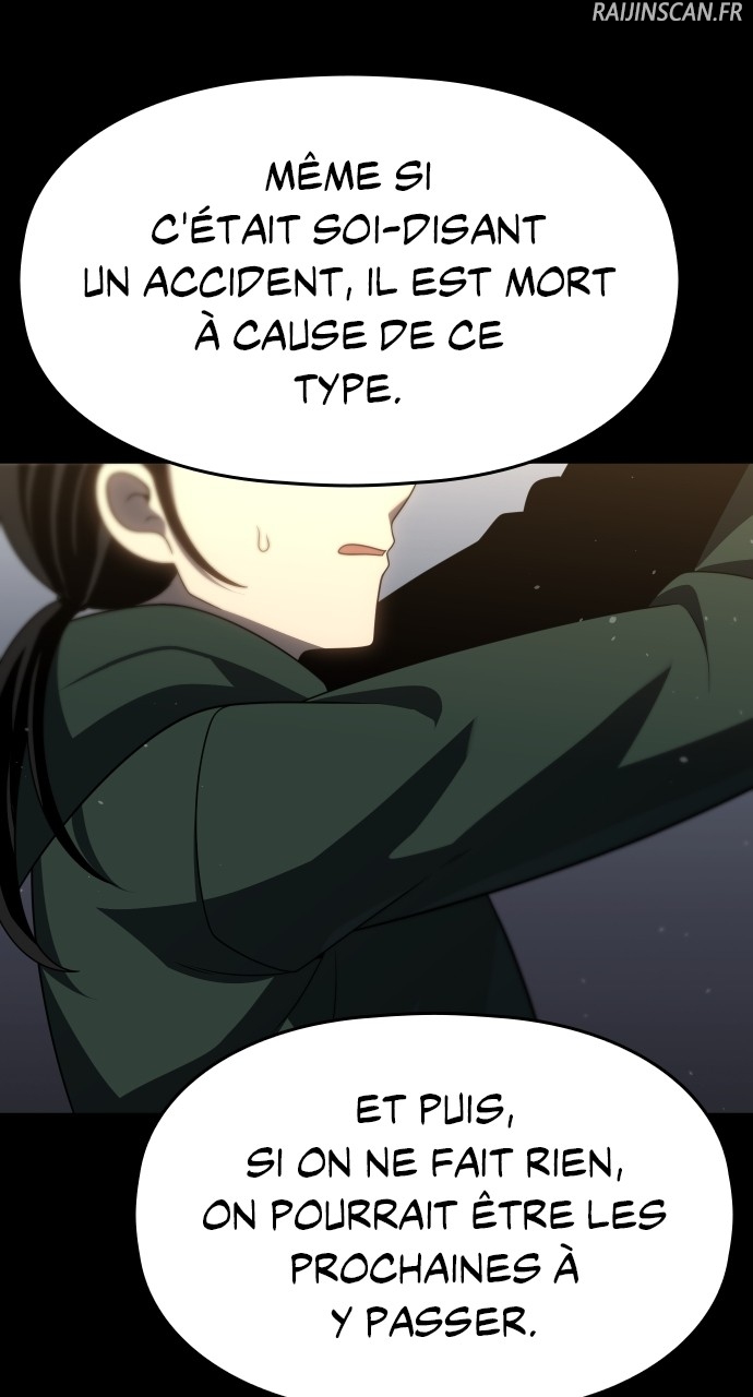I Used To Be A Boss Chapitre 97 - Page 75
