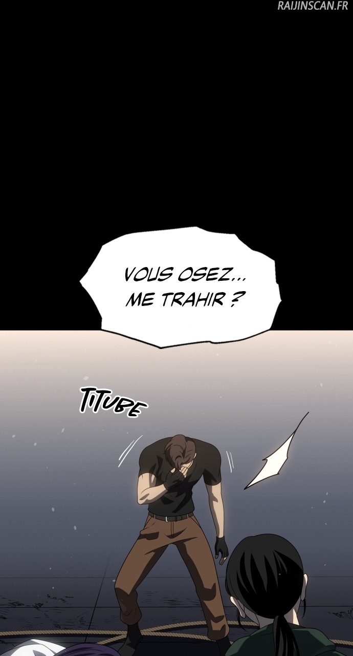 I Used To Be A Boss Chapitre 97 - Page 90