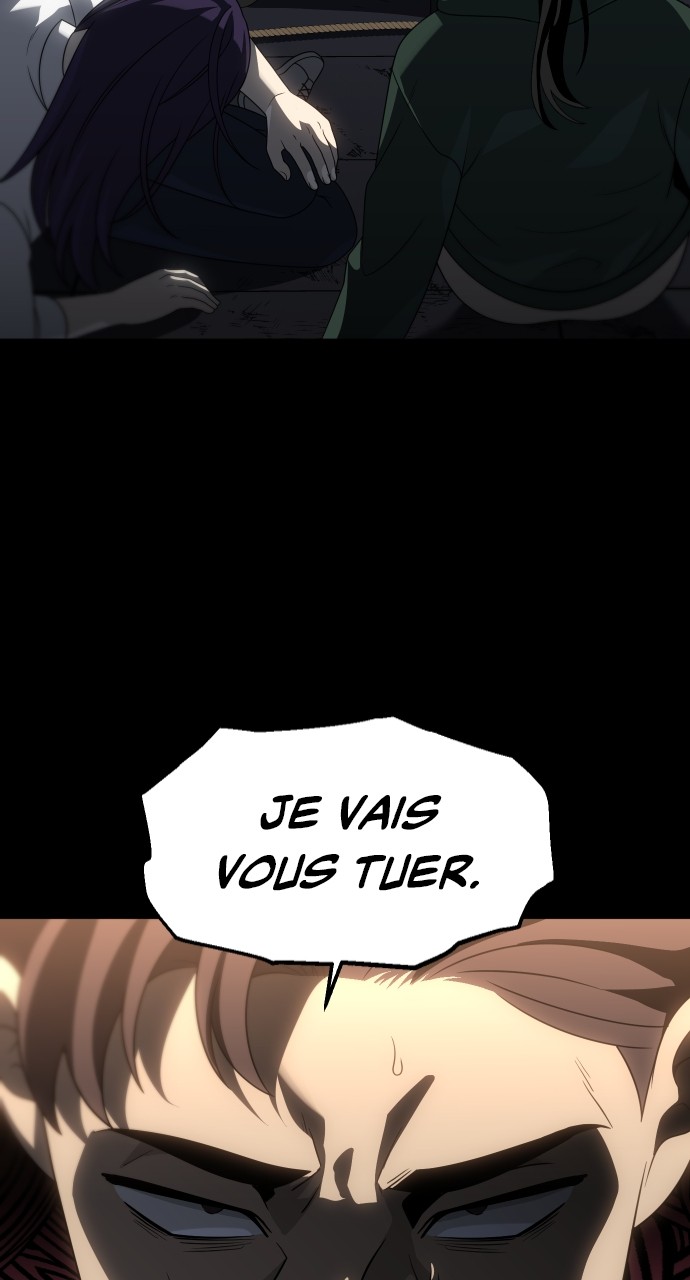 I Used To Be A Boss Chapitre 97 - Page 91