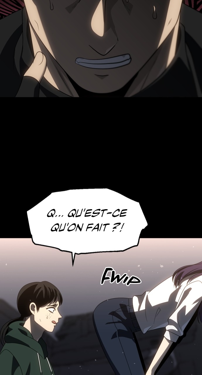 I Used To Be A Boss Chapitre 97 - Page 92