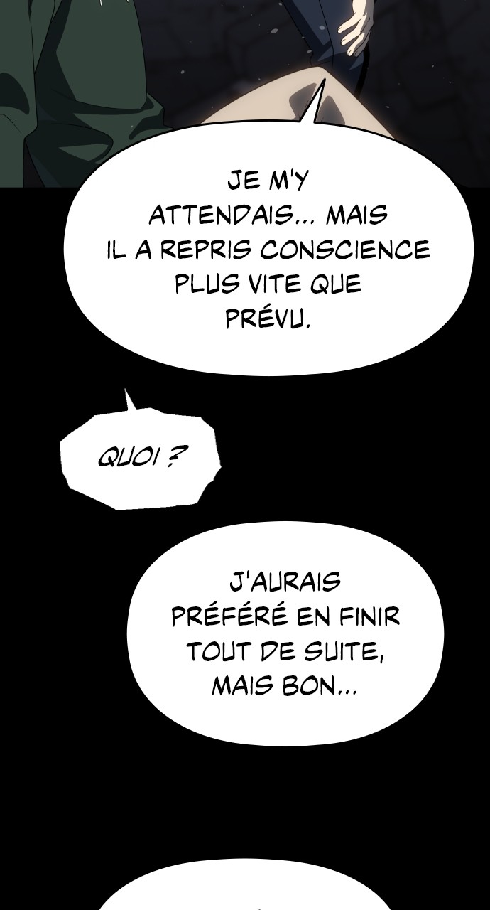 I Used To Be A Boss Chapitre 97 - Page 93