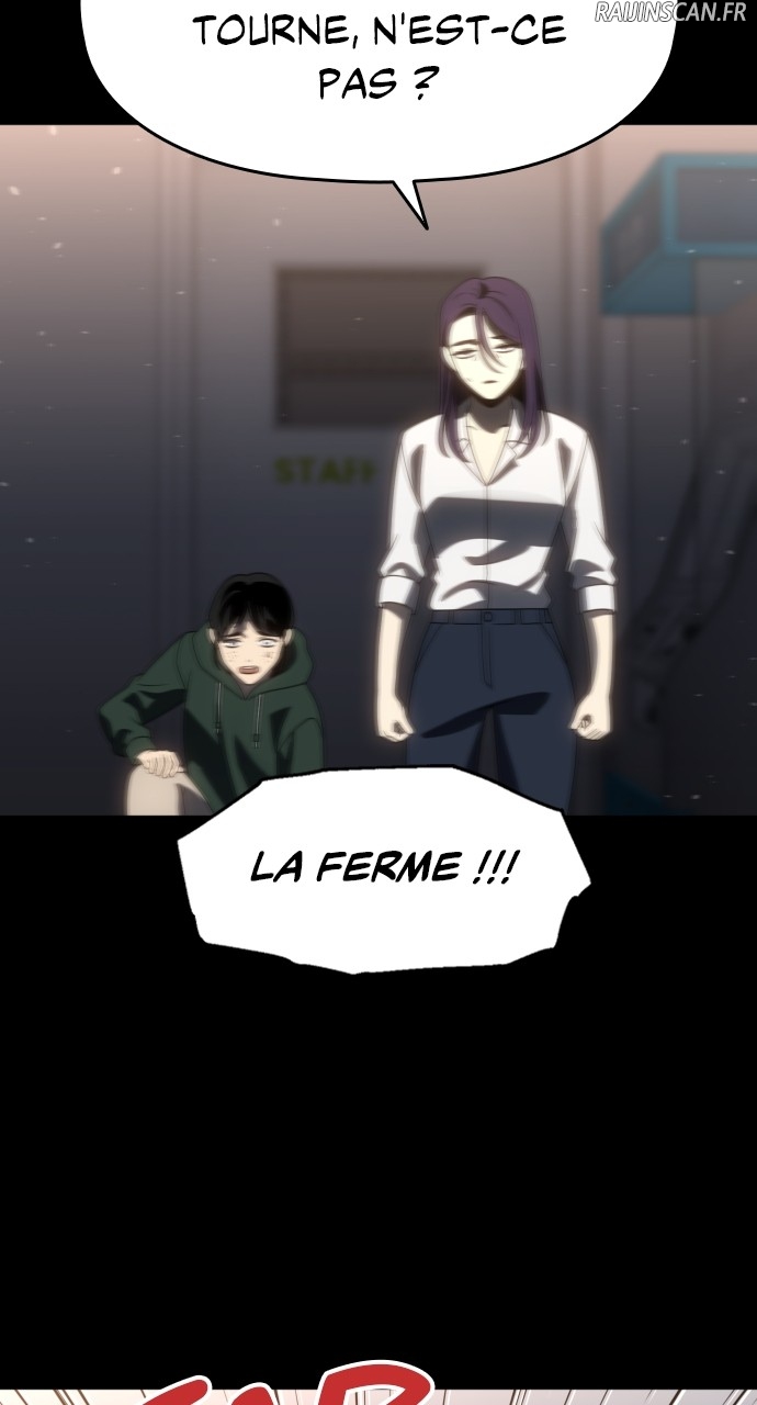 I Used To Be A Boss Chapitre 97 - Page 95