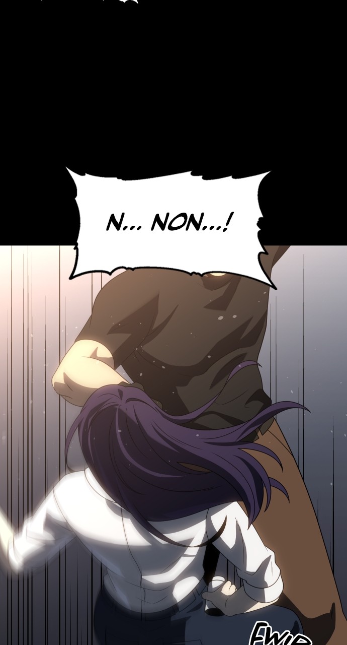 I Used To Be A Boss Chapitre 97 - Page 98