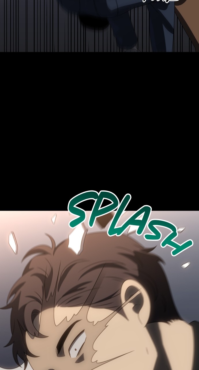 I Used To Be A Boss Chapitre 97 - Page 99