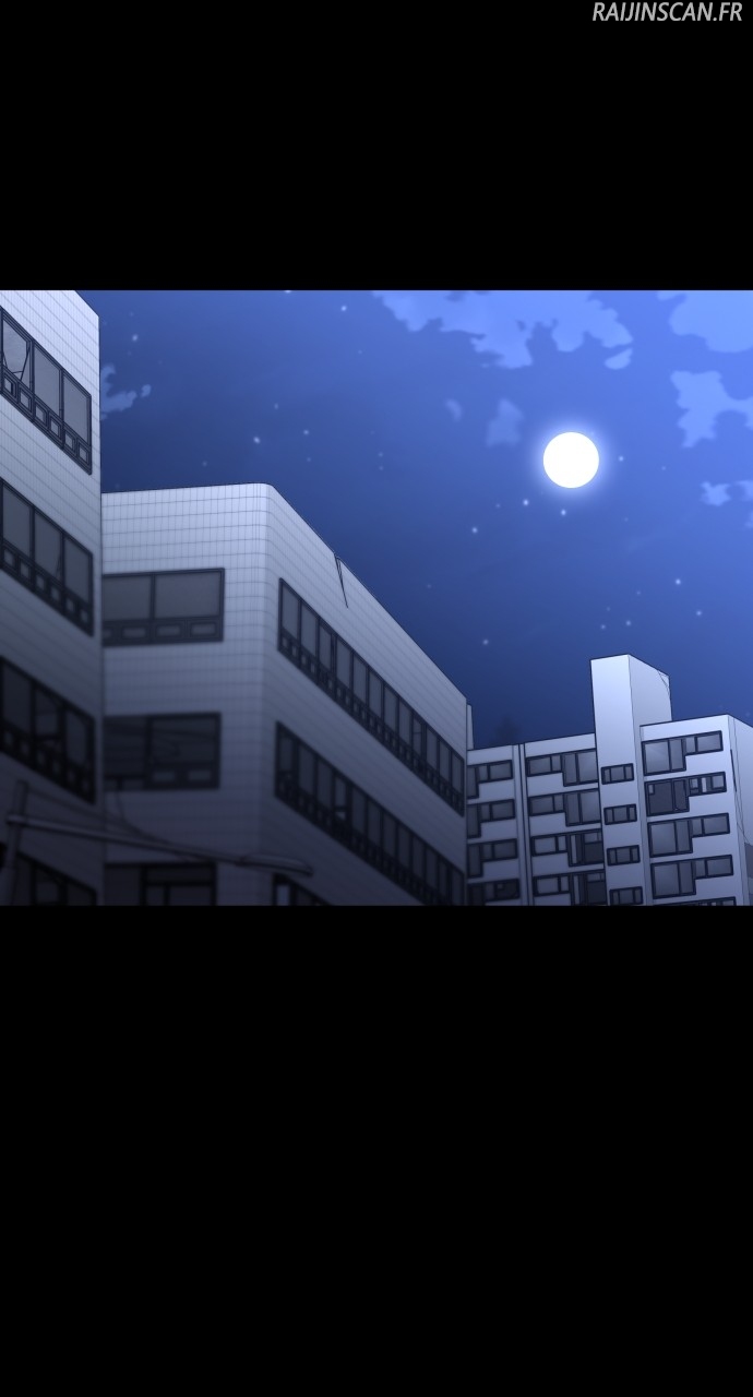 I Used To Be A Boss Chapitre 98 - Page 110