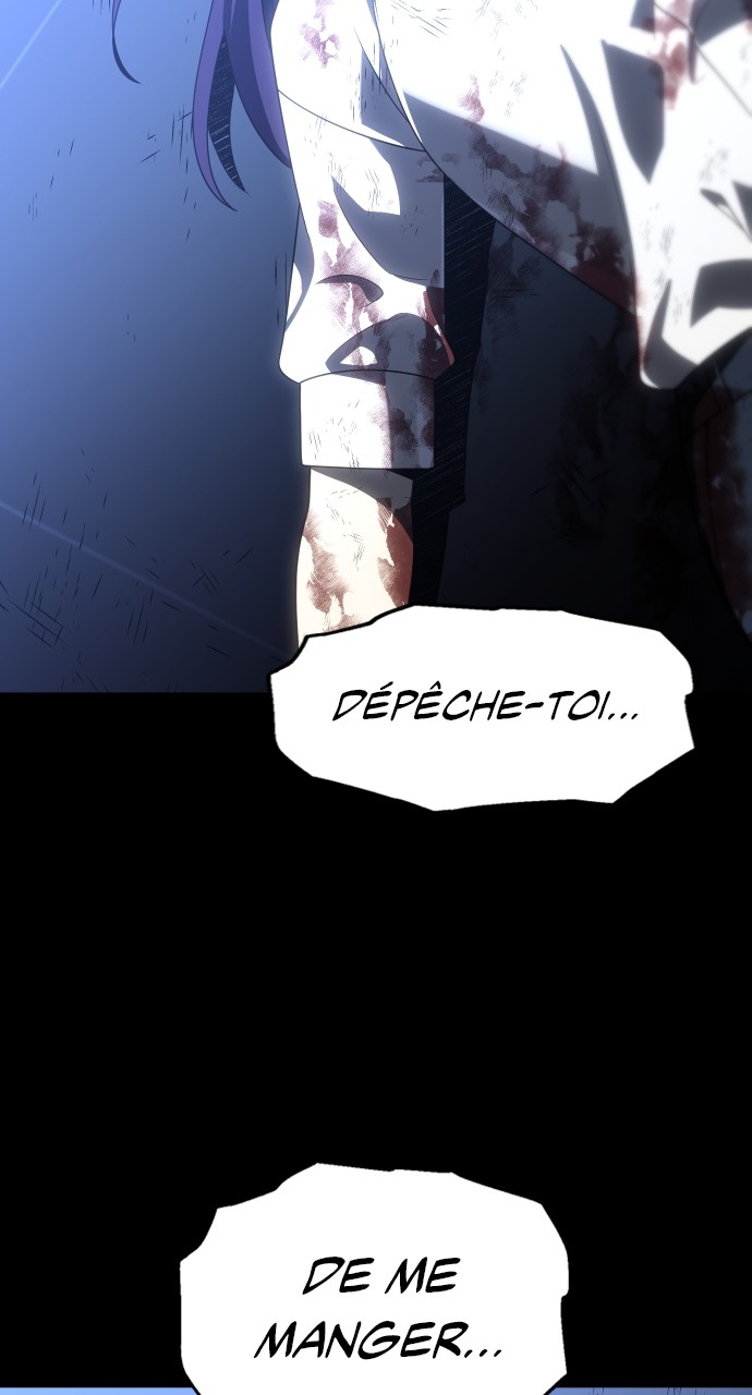 I Used To Be A Boss Chapitre 98 - Page 112