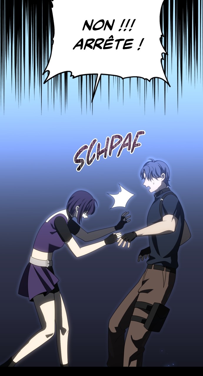 I Used To Be A Boss Chapitre 98 - Page 117