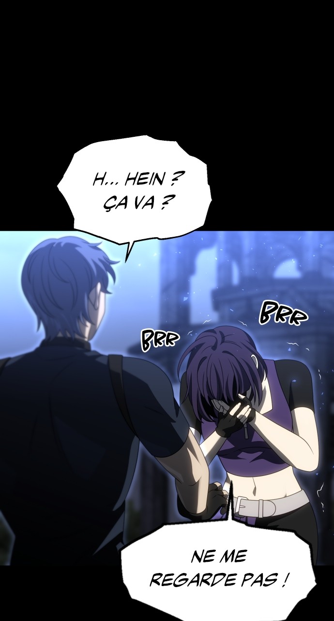I Used To Be A Boss Chapitre 98 - Page 118