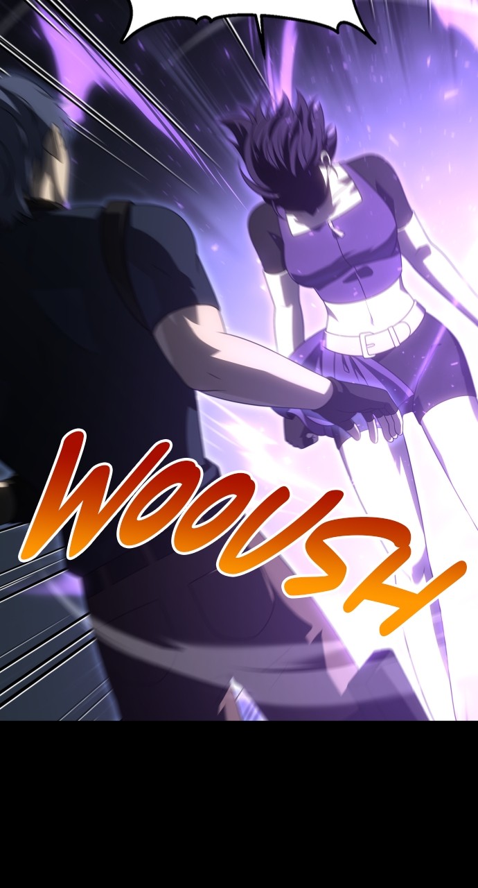 I Used To Be A Boss Chapitre 98 - Page 121
