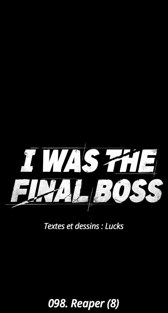I Used To Be A Boss Chapitre 98 - Page 14