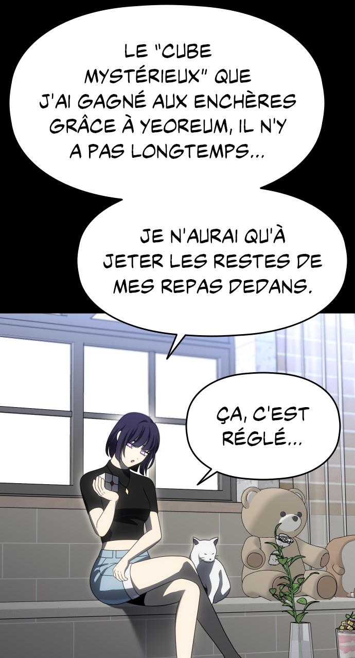 I Used To Be A Boss Chapitre 98 - Page 153