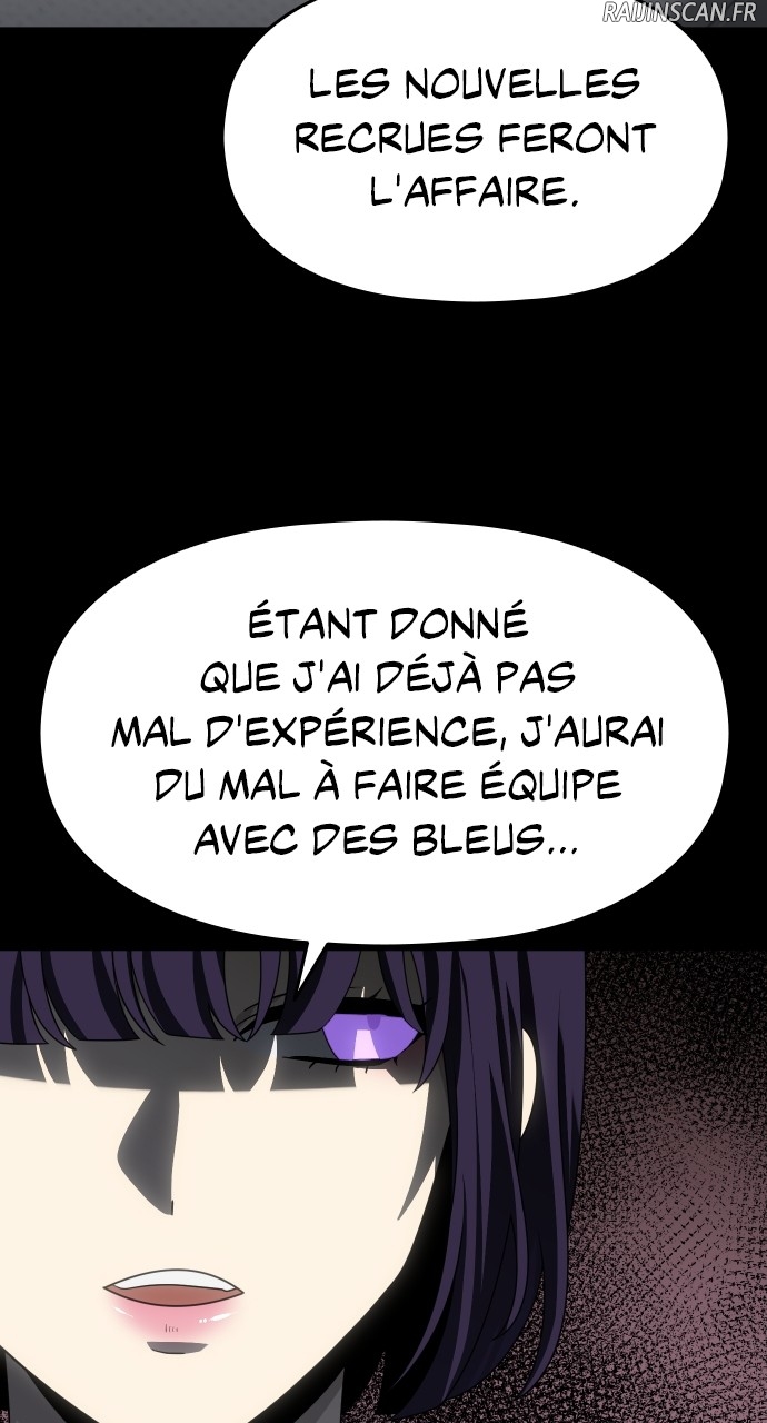 I Used To Be A Boss Chapitre 98 - Page 155