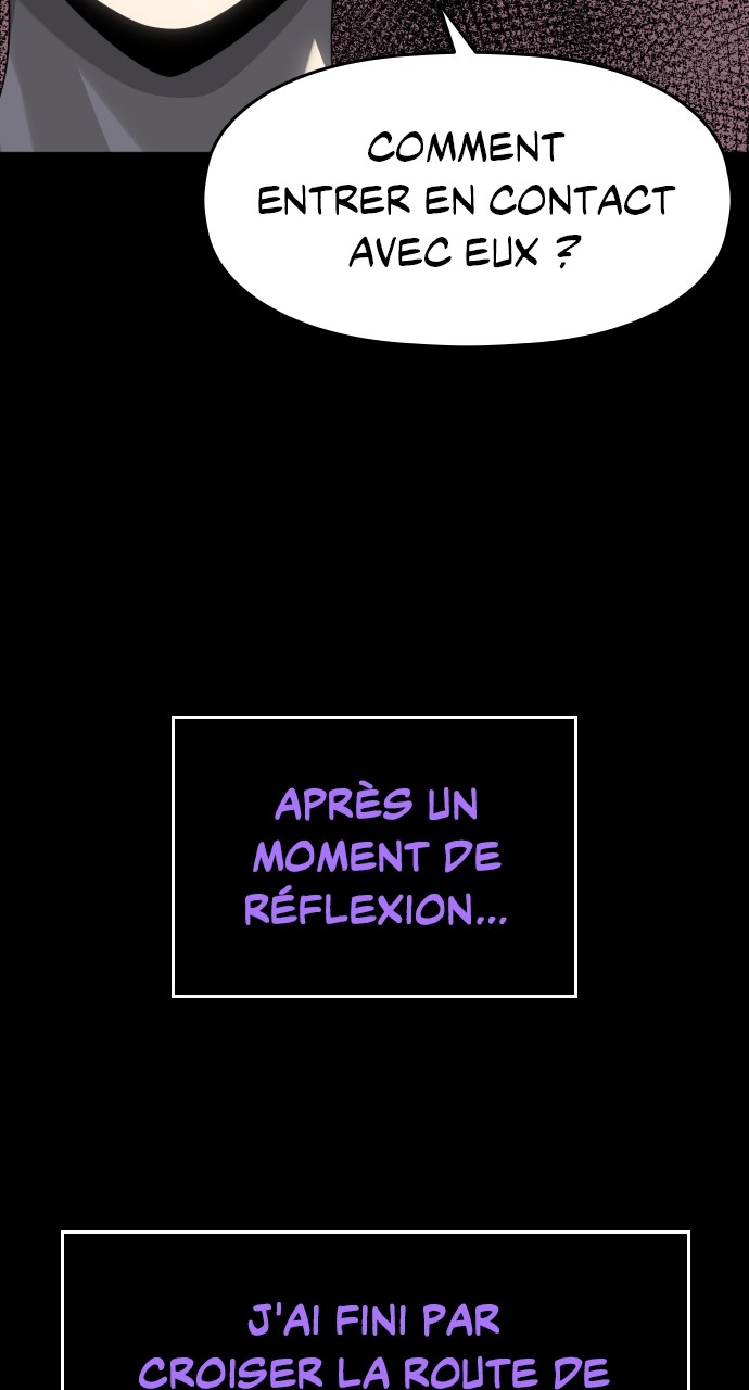 I Used To Be A Boss Chapitre 98 - Page 156