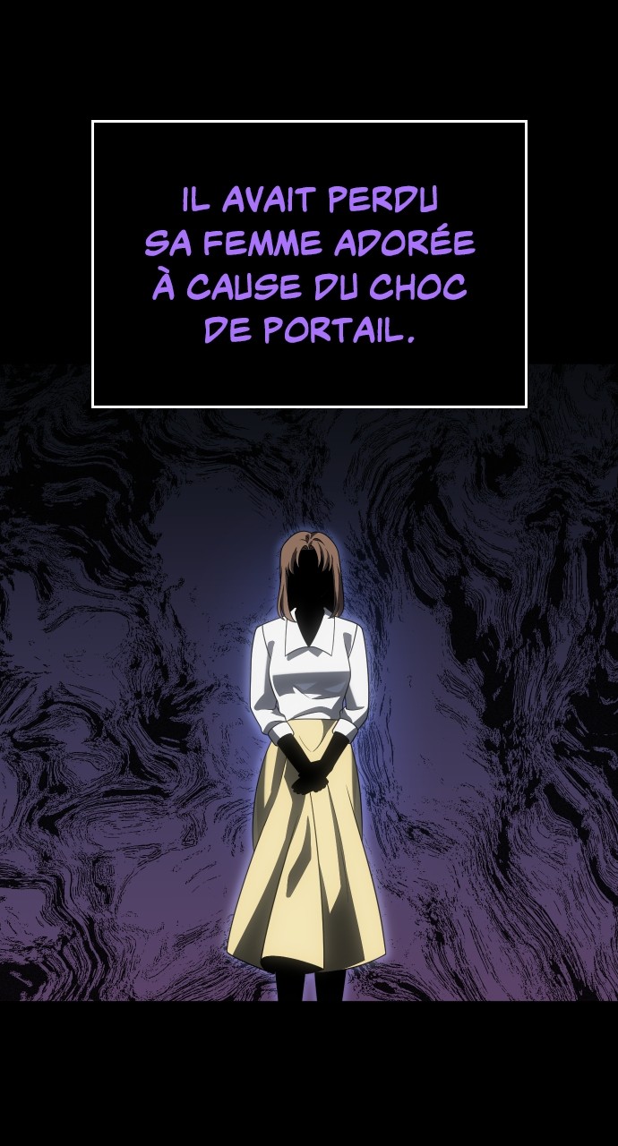 I Used To Be A Boss Chapitre 98 - Page 158