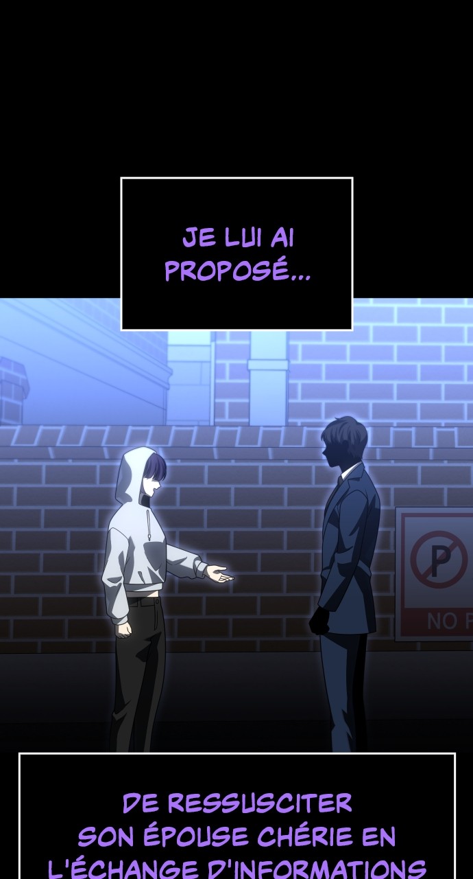I Used To Be A Boss Chapitre 98 - Page 159
