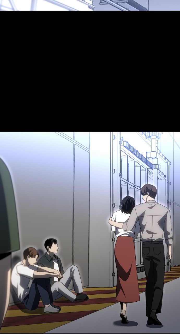 I Used To Be A Boss Chapitre 98 - Page 16