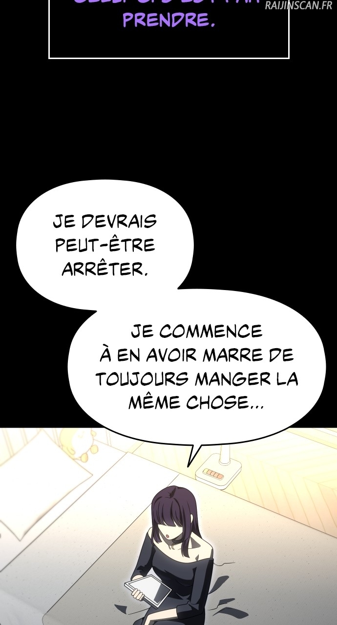 I Used To Be A Boss Chapitre 98 - Page 165