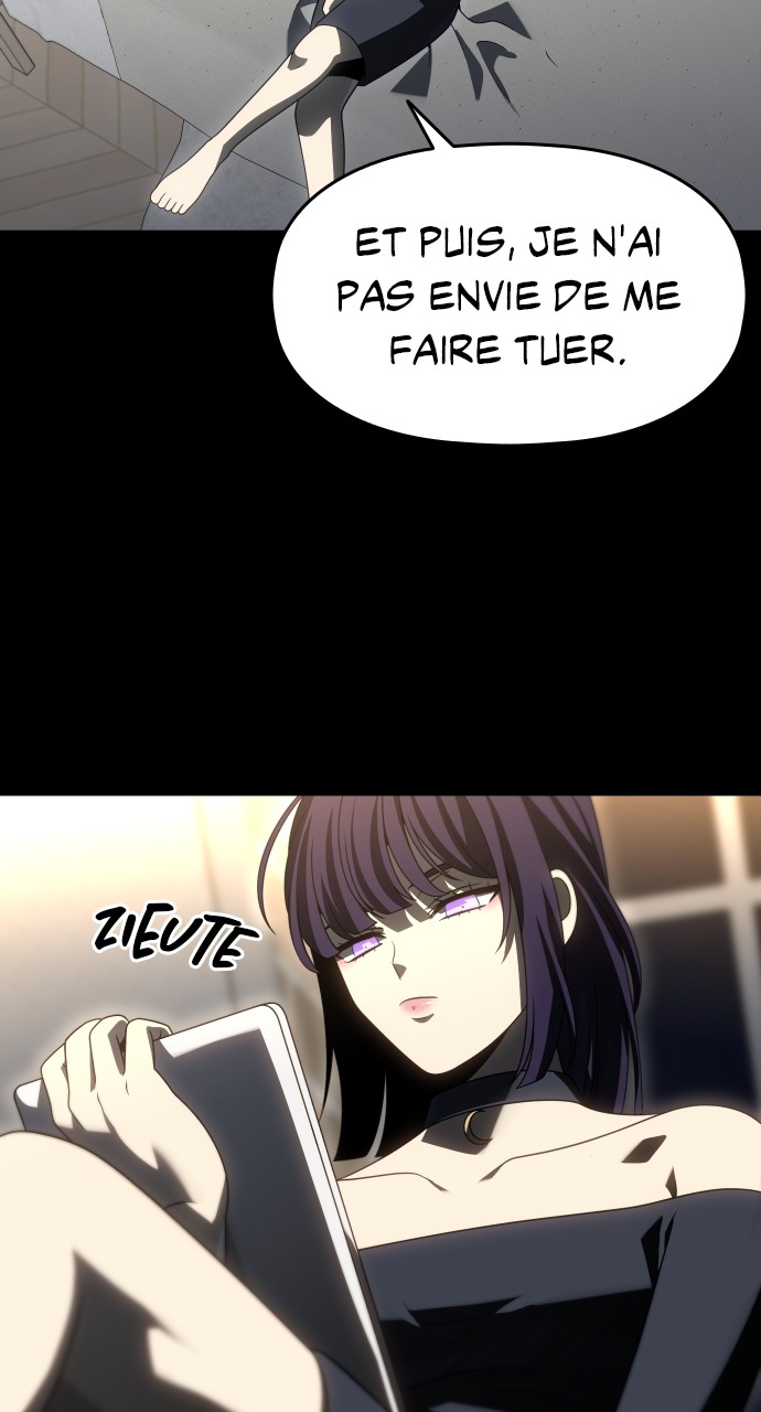 I Used To Be A Boss Chapitre 98 - Page 166
