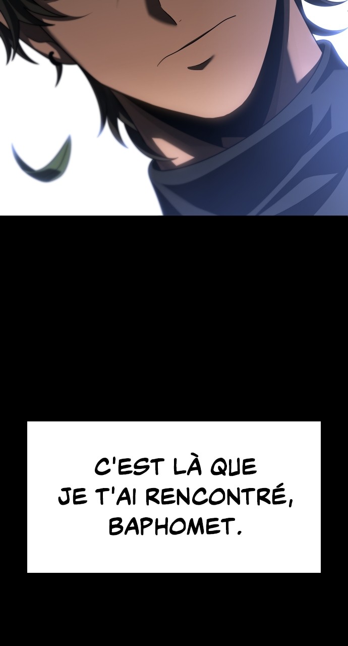 I Used To Be A Boss Chapitre 98 - Page 172