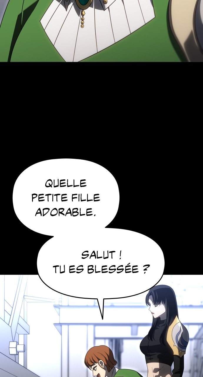 I Used To Be A Boss Chapitre 98 - Page 19