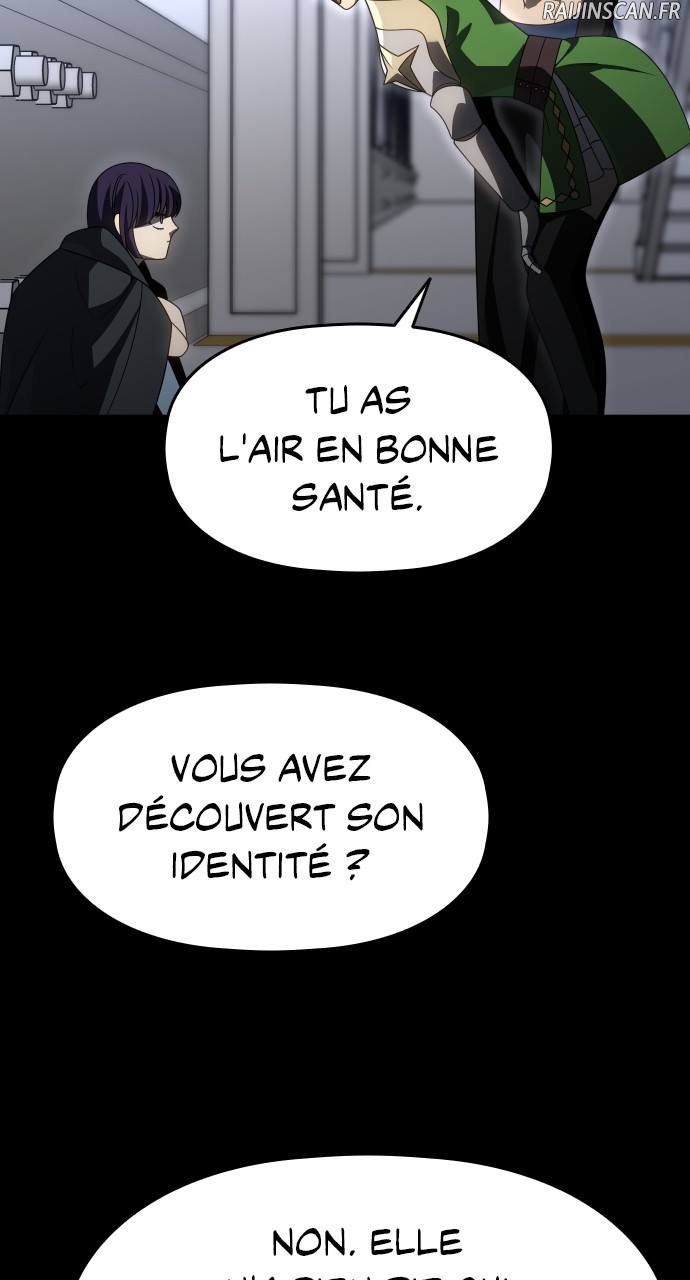 I Used To Be A Boss Chapitre 98 - Page 20
