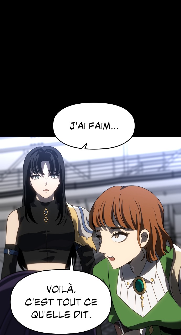 I Used To Be A Boss Chapitre 98 - Page 22