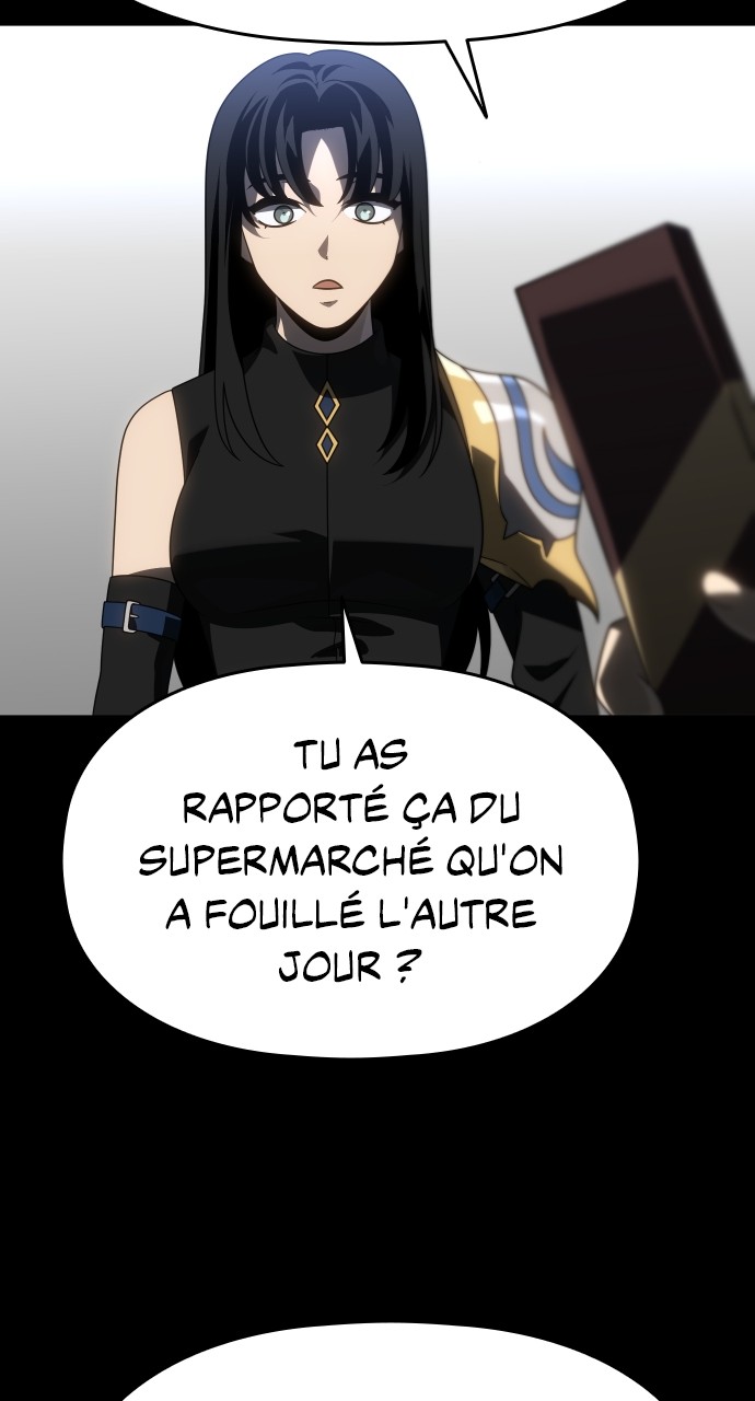 I Used To Be A Boss Chapitre 98 - Page 24