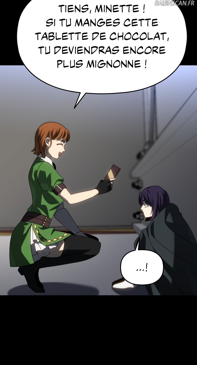 I Used To Be A Boss Chapitre 98 - Page 25