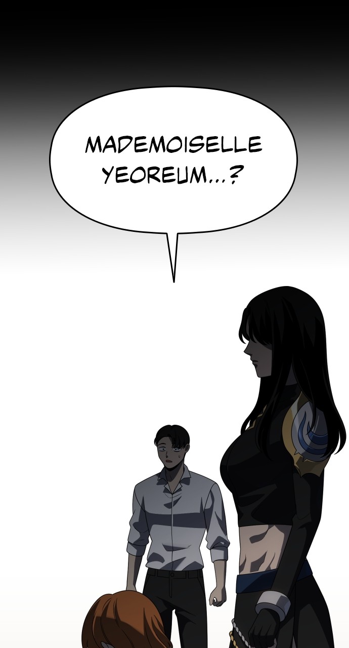 I Used To Be A Boss Chapitre 98 - Page 33