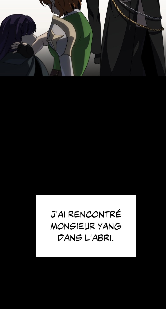 I Used To Be A Boss Chapitre 98 - Page 34