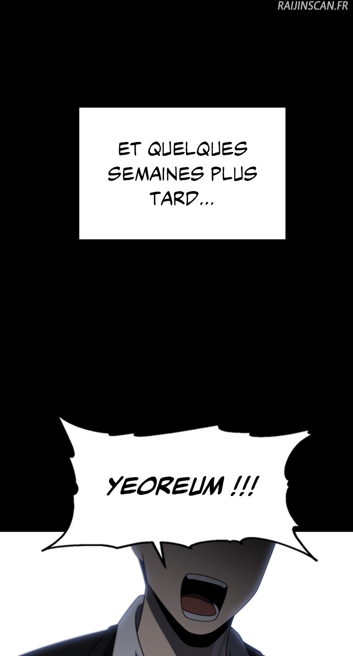 I Used To Be A Boss Chapitre 98 - Page 35