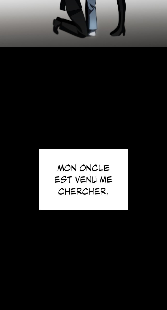 I Used To Be A Boss Chapitre 98 - Page 39