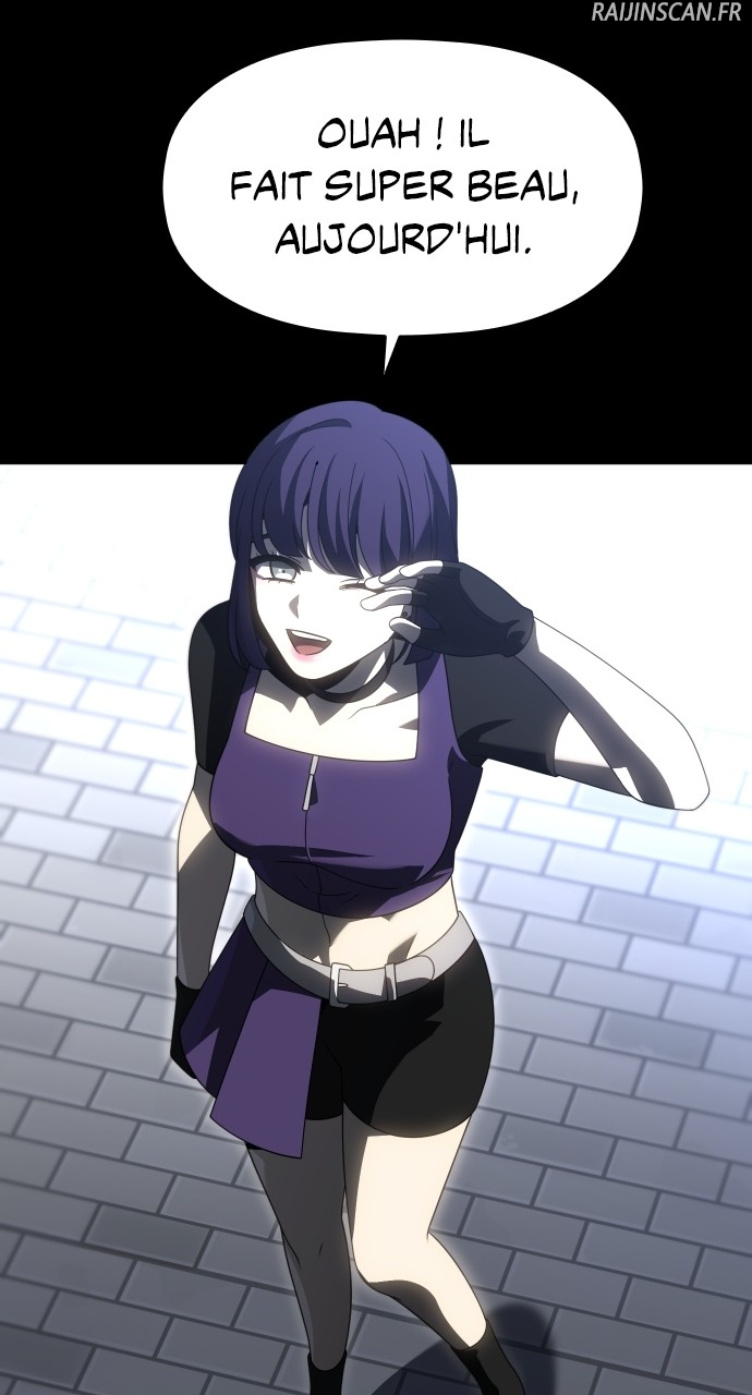 I Used To Be A Boss Chapitre 98 - Page 45