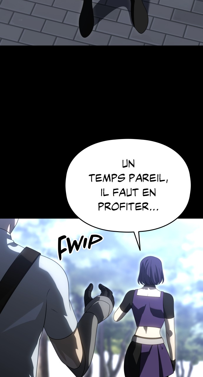 I Used To Be A Boss Chapitre 98 - Page 46